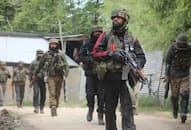 Handwara encounter Terrorist gunned down in Jammu Kashmir