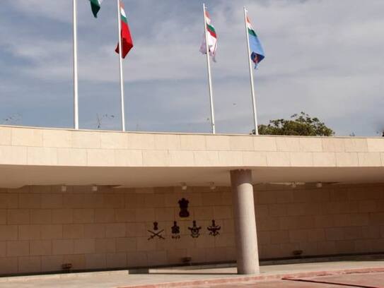 Mann Ki Baat: Prime Minister Narendra Modi will dedicate National War memorial to the nation on February 25