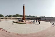 Modi to inaugurate Nation War Memorial tomorrow: Details about the design, timings and more