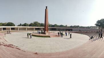 Modi to inaugurate Nation War Memorial tomorrow: Details about the design, timings and more