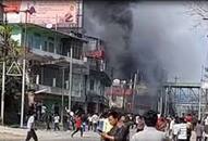 Arunachal Pradesh to junk PRC given to 6 communities after violent protests break out