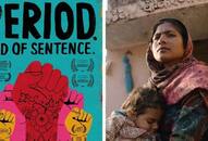 India shines at Oscars Period End of Sentence wins Documentary Short Subject