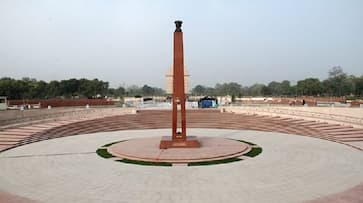 6 famous battles Indian armies showcased National War Memorial