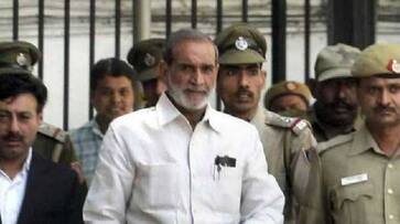 Supreme Court refuses bail to Sajjan Kumar in 1984 anti-Sikh riots case