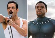 Greenbook  sidelines Bohemian Rhapsody, Black Panther to win best picture