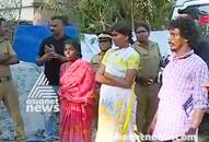 Murder 4 yearold  Palakkad 3 more arrested