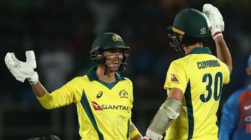 Australia edge India last-ball thriller 1-0 lead T20I series