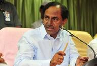 Telangana chief minister boasts surgical strike during UPA BJP questions action post 26/11