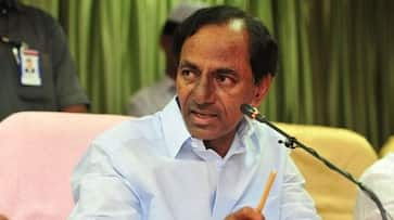 Telangana chief minister boasts surgical strike during UPA BJP questions action post 26/11