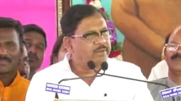 Dy CM Parameshwara alleges caste discrimination Congress Siddaramaiah dismisses