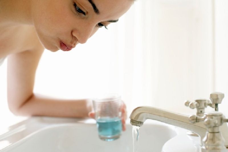 your mouthwash can detect early heart disease signs science study