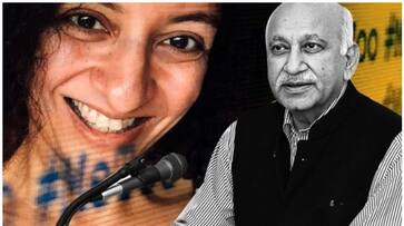 Delhi court frames defamation charge against Priya Ramani in case filed by MJ Akbar