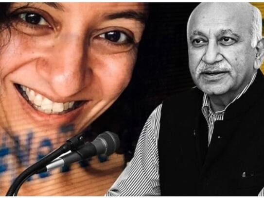Delhi court frames defamation charge against Priya Ramani in case filed by MJ Akbar