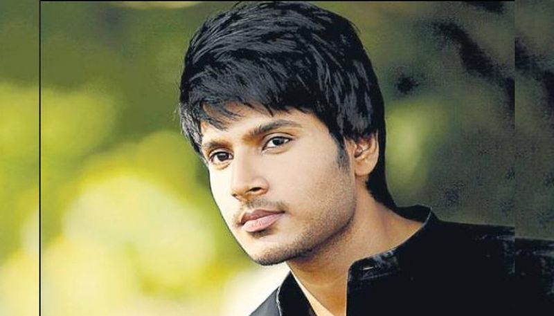 hero Sundeep Kishan owned Restaurant inspection yielding expired food items arj