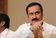 PMK AIADMK Anbumani Ramadoss Lok Sabha Alliance