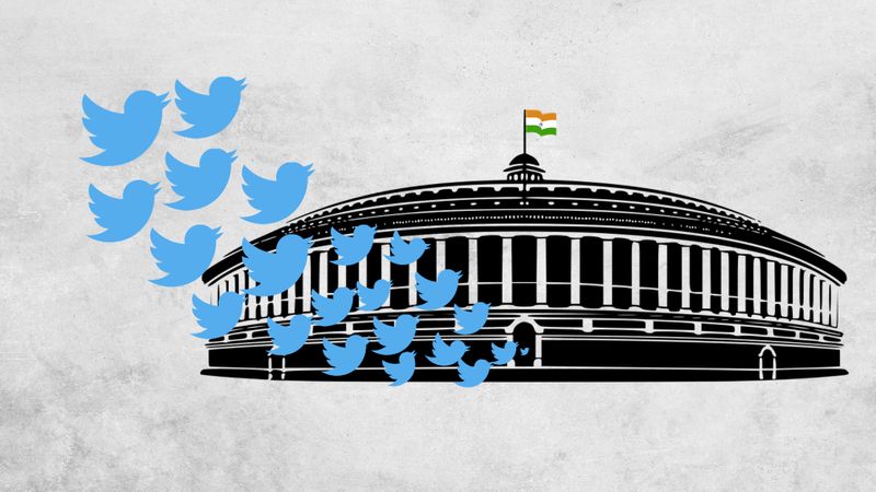 Is Twitter freedom of expression discrimination and lying?...BJP leader's Opinion on Jack Dorsey controversy RMA