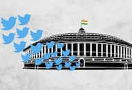 Twitter Feud Jack Dorsey parliamentary committee allegations bias