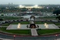 Prime Minister Modi Inaugurates National War Memorial Near India Gate, ask congress India First or Family First