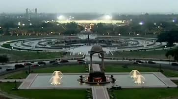 Prime Minister Modi Inaugurates National War Memorial Near India Gate, ask congress India First or Family First