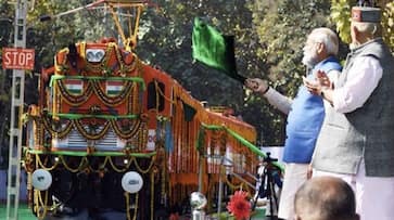 6 ways in which Indian Railways was Modi-fied in last 5 years