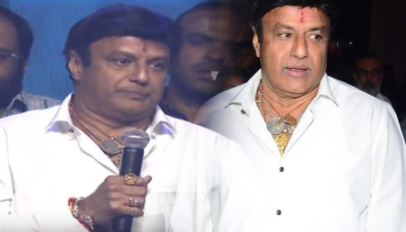 కోడెల మృతిపై ఎమ్మెల్యే బాలకృష్ణ కామెంట్స్..