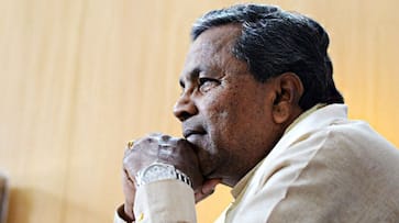 Koppal Congress leaders Siddaramaiah  enter national politics