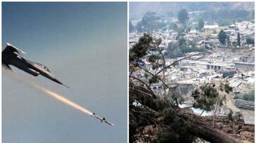 Pakistan activated balakot terrorist camps again