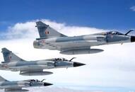 Avenging Pulwama: IAF's Mirage-2000's emerges hero once again