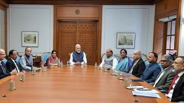 PM Modi call high level meeting after air strike in Pakistan territory morning, discussion, over, Pakistani, retaliation