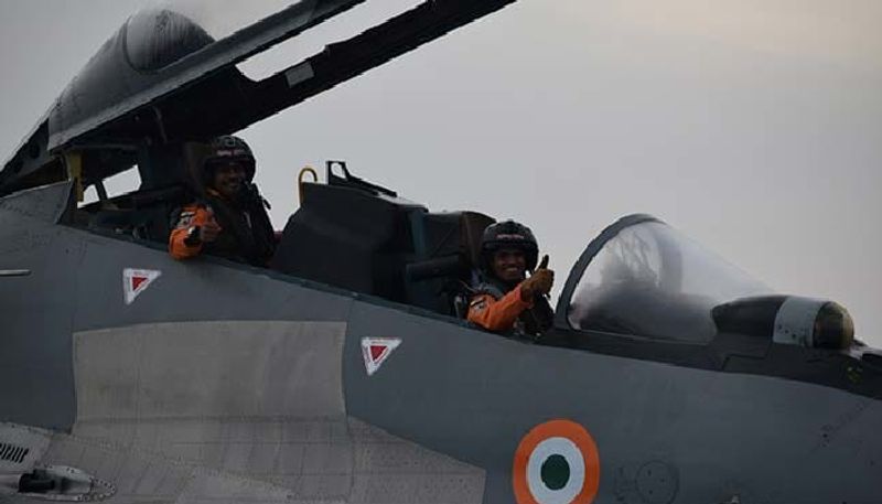 Pulwama Revenge indian air force first time crossed loc