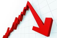 Share market turns red by GDP figures, billions of rupees sunk to investors