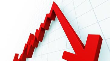 Share market turns red by GDP figures, billions of rupees sunk to investors