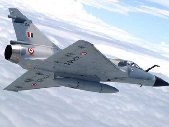 Voice of opposition leaders has changed after air struck by the Indian air force in in Pakistan