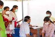 80 students suspected contracted H1N1 Kasargod school