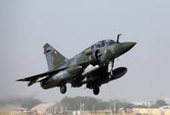 How India prepared for Tuesday air strikes on Pakistani terrorist camps