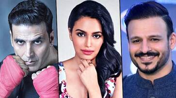 Here's how celebs react to IAF air strikes on JeM terror camps in Pakistan