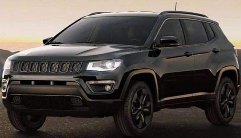 FCA India recalls 11,002 Jeep Compass units to update engine software