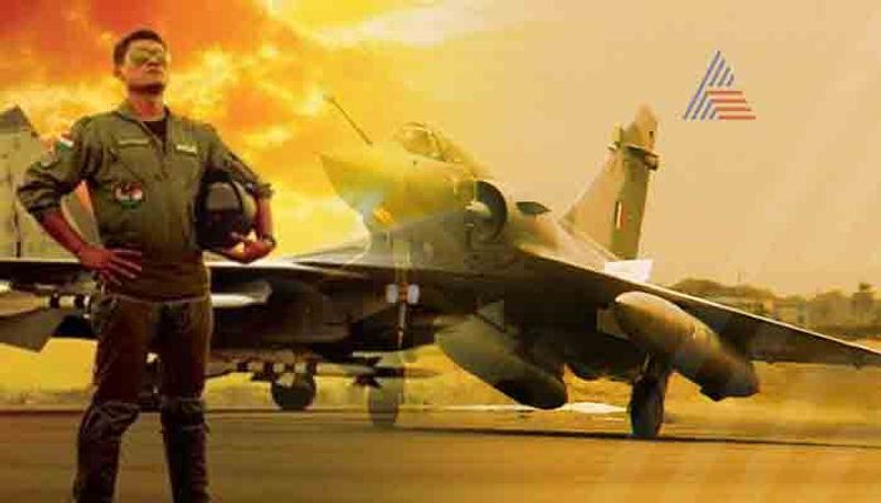 All You Need to Know About Dassault designed Fighter Jet IAF Mirage 2000