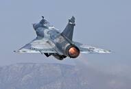 Pakistani F16 retaliate against IAF Mirage 2000s but turned back, know what is relation between Mirage and Rafael