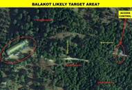 India gathered these intelligence reports on Balakot training camp before hitting the enemy hard