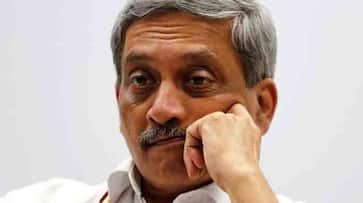 Goa Chief Minister Manohar Parrikar Passes Away