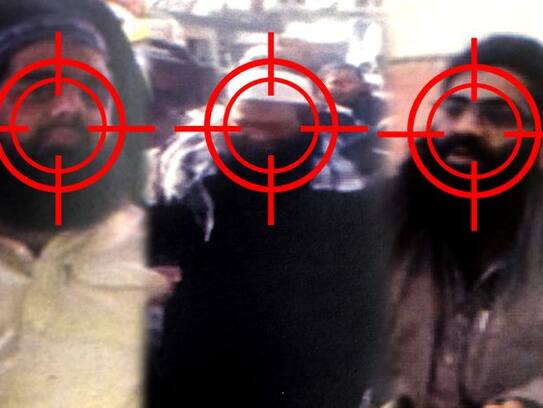 Balakot Strike: Five most wanted terrorist were target of IAF