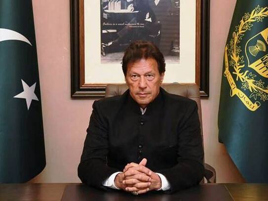 Stun Imran Khan chairs emergency meet, asks Pakistan to be prepared for all eventualities