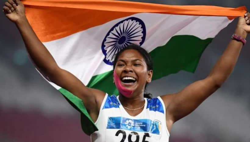 Swapna Barman’s Biography | Birth | Family | Asian Games