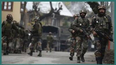 शोपियां में सेना का एनकाउंटर खत्म, सेना ने मार गिराये दो आतंकी