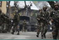 2 terrorists eliminated, 4 jawans injured in Sutsu encounter