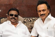 DMDK makes last ditch effort join DMK Congress alliance