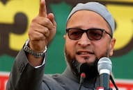 AIMIM president Asaduddin Owaisi condemns attack on temple in Delhi