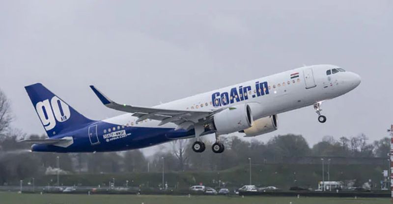 GoAir Indigo announces discount offer on valentines day