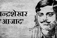 Death anniversary of freedom fighter Chandrasekhar Azad, some facts we never know